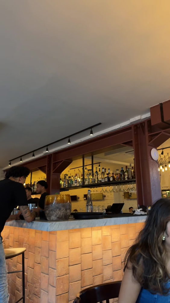 Taqueria