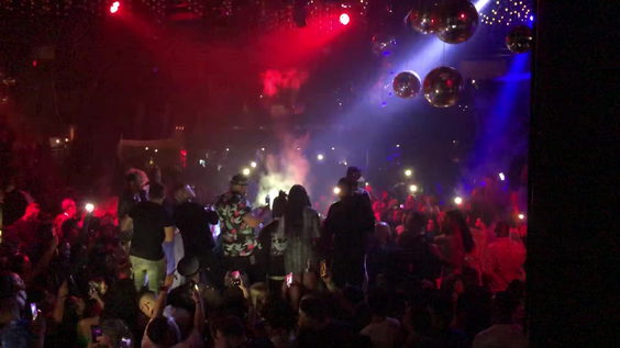 STORY Nightclub