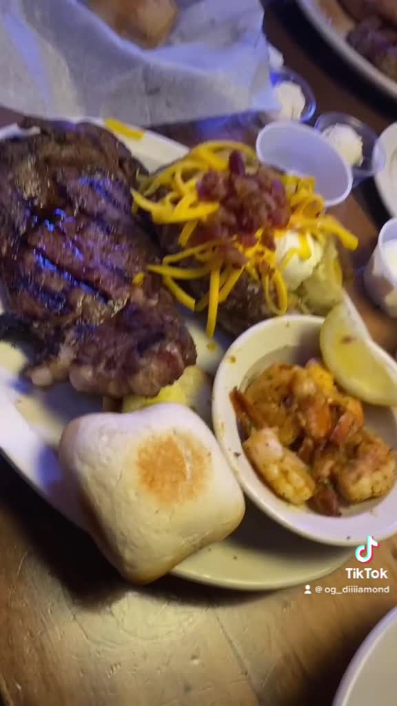 Texas Roadhouse