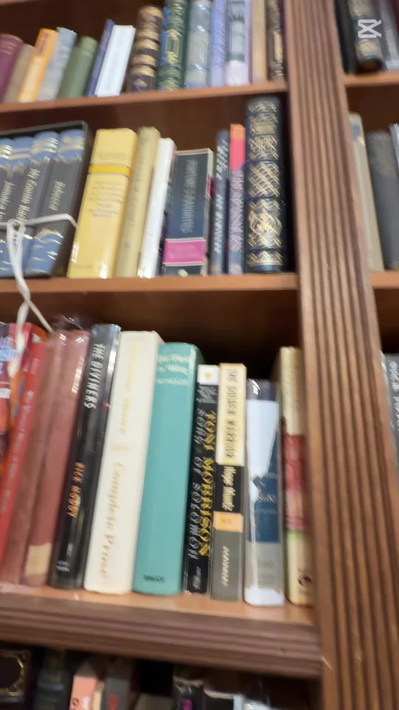 Old Florida Book Shop