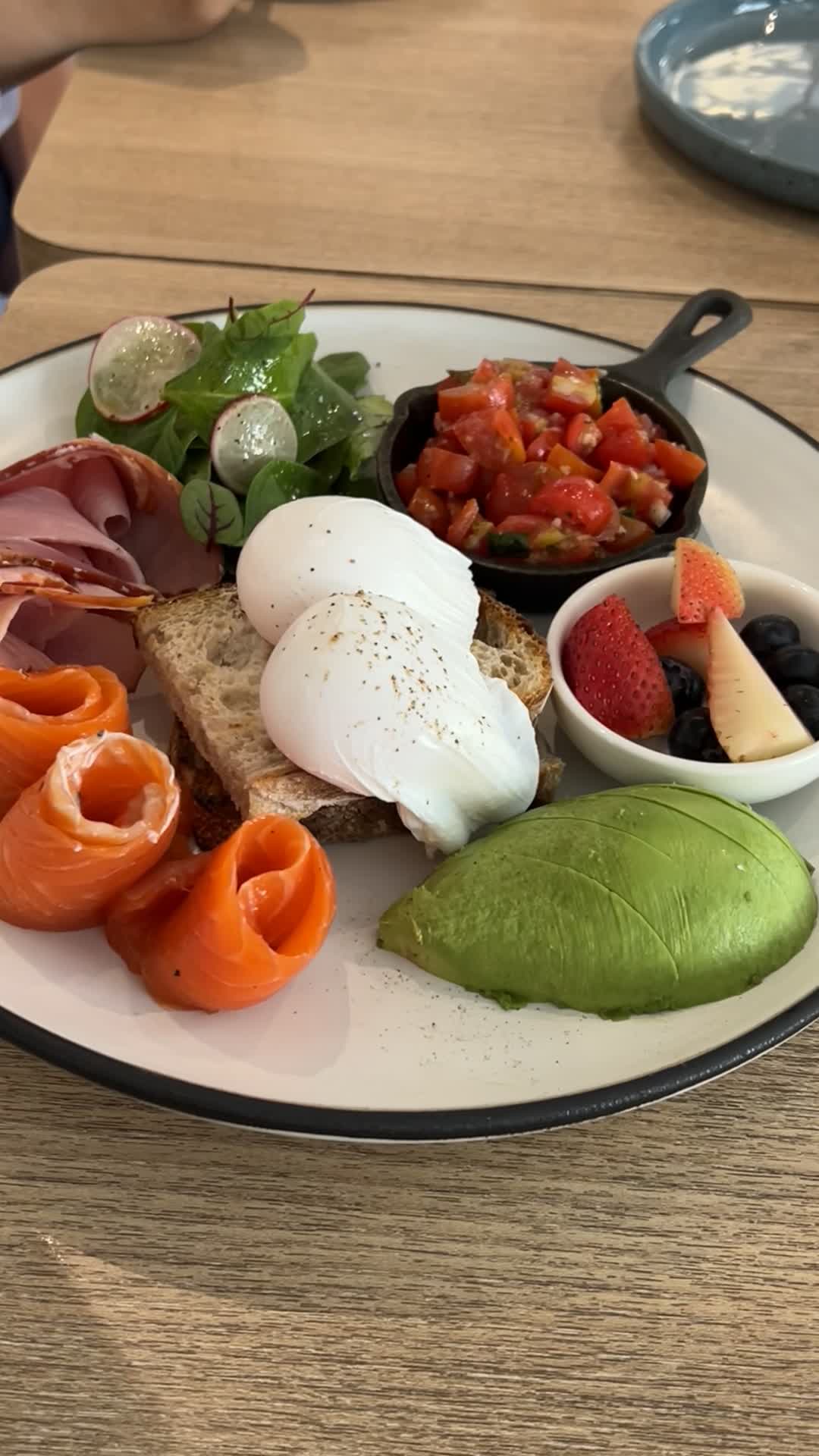 Toby's at Sala Daeng