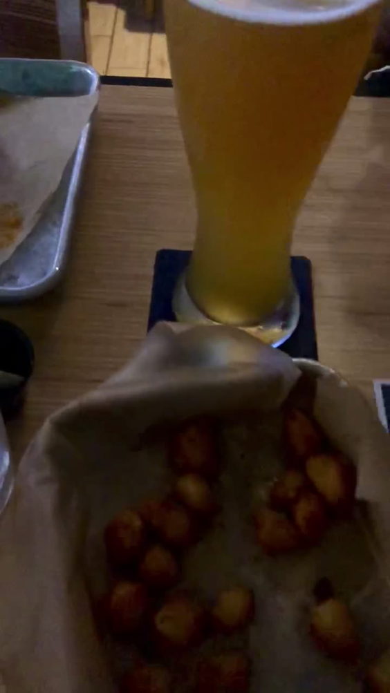 Buffalo Wild Wings