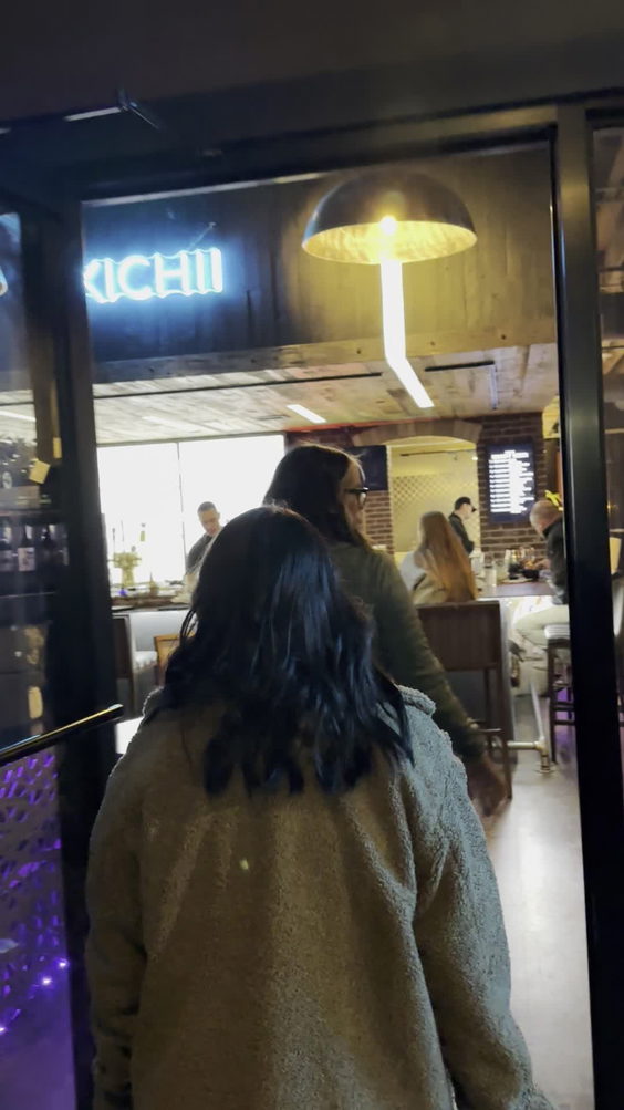 Kichii Sushi and Spirits