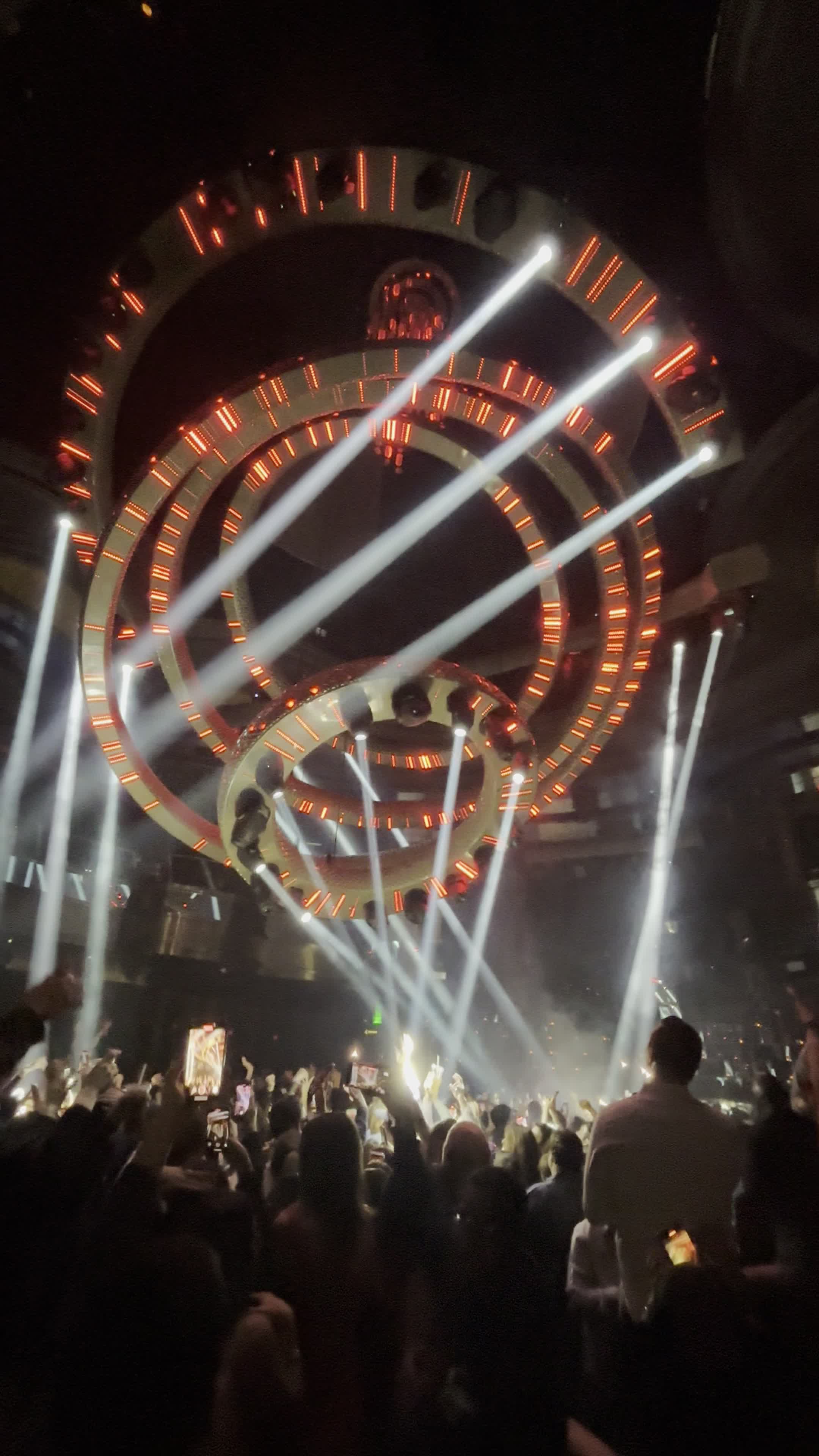 OMNIA Nightclub