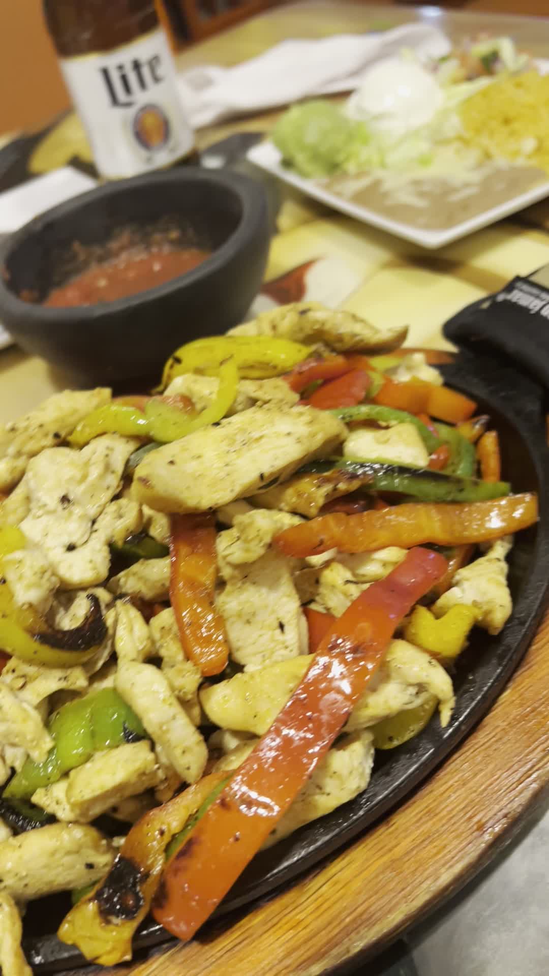 Xcaret Mexican Grill & Cantina