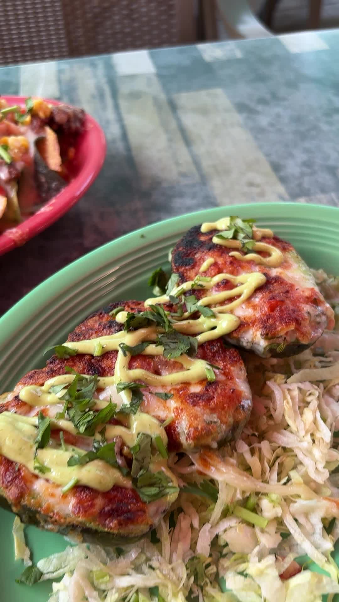 Video review of MAIZ Mexican Cantina