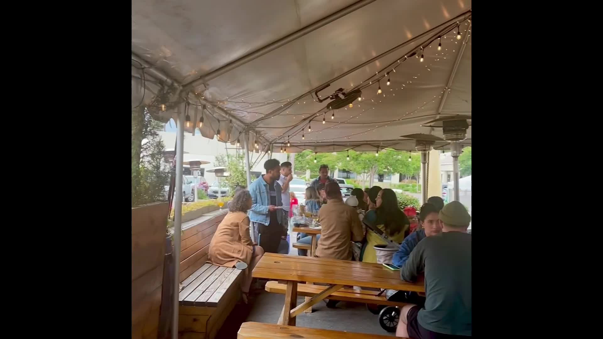 Hamilton Family Brewery