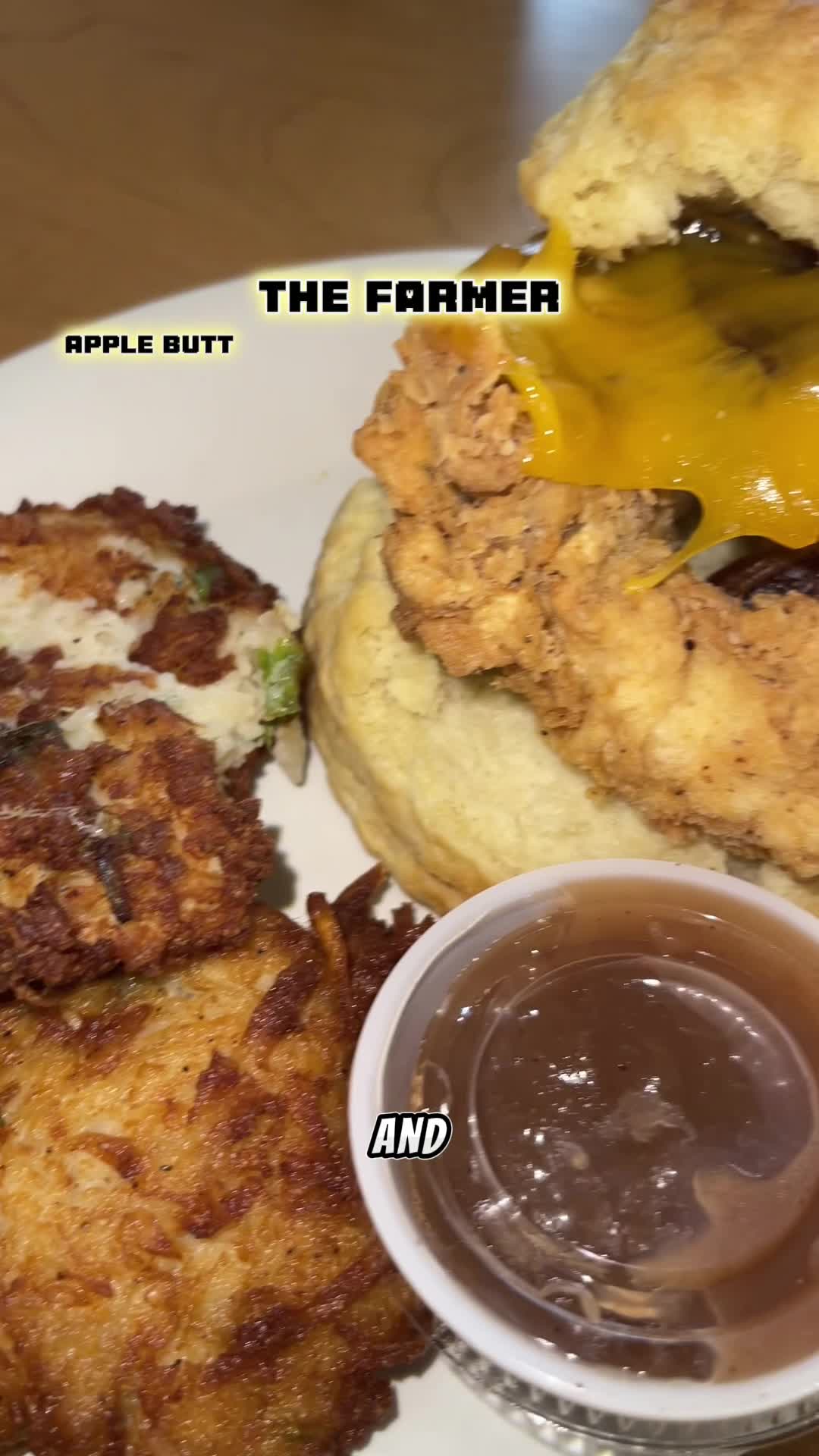 Maple Street Biscuit Company