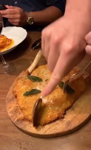 Feroce Ristorante