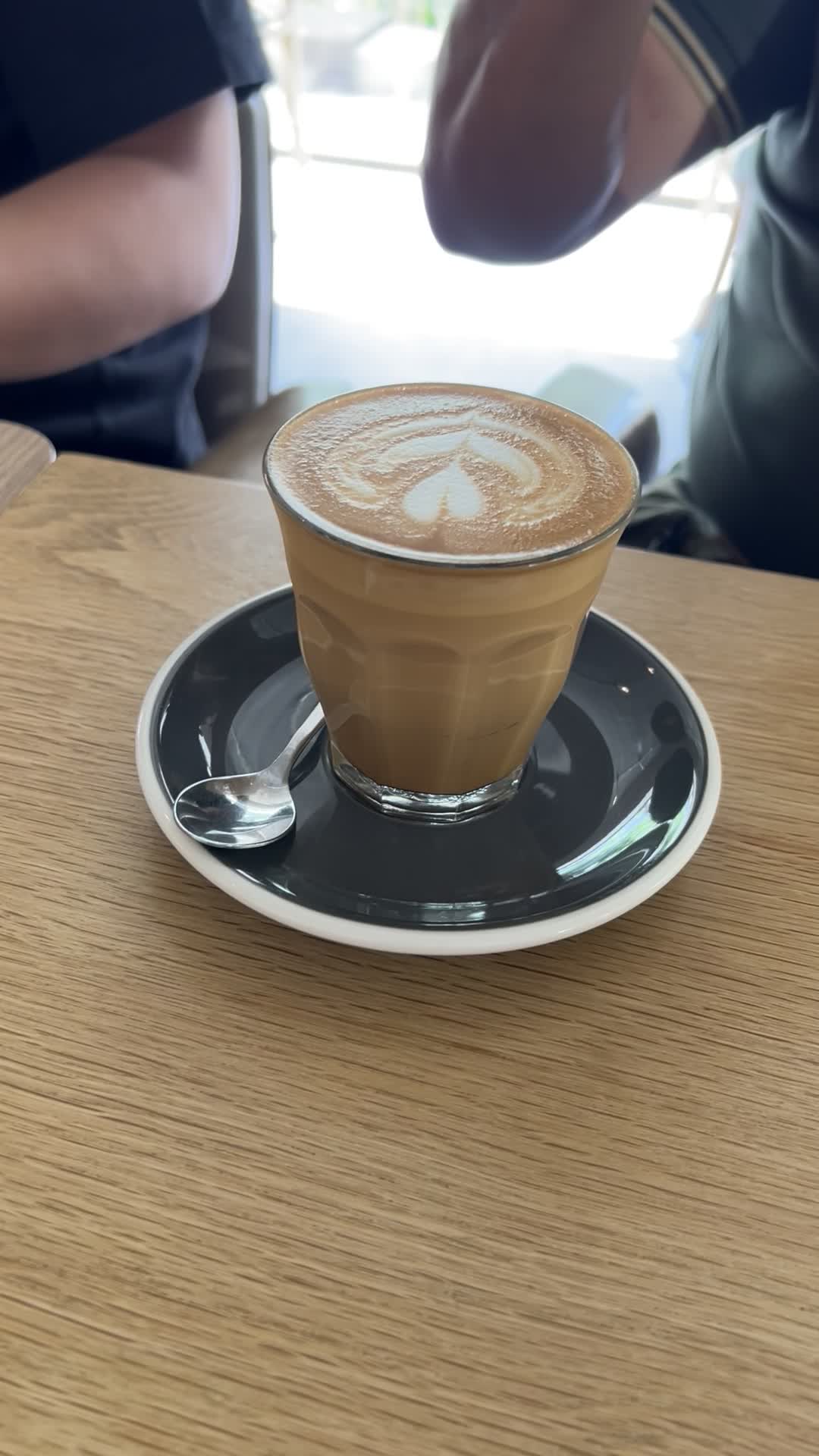 Toby's at Sala Daeng