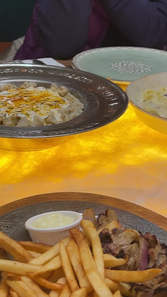 Mama Fatma Turkish Cuisine