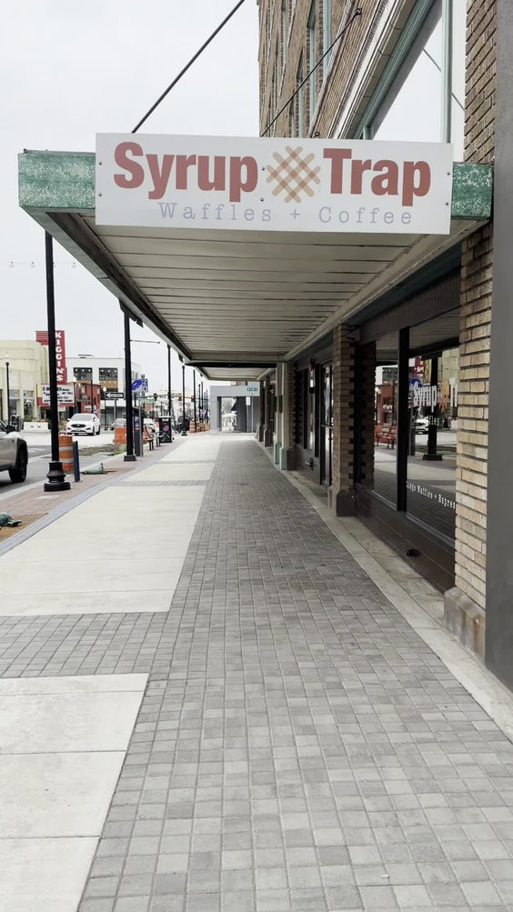 Cariño Coffeehouse