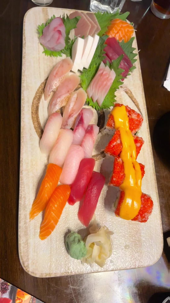 Kobe Asian Bistro