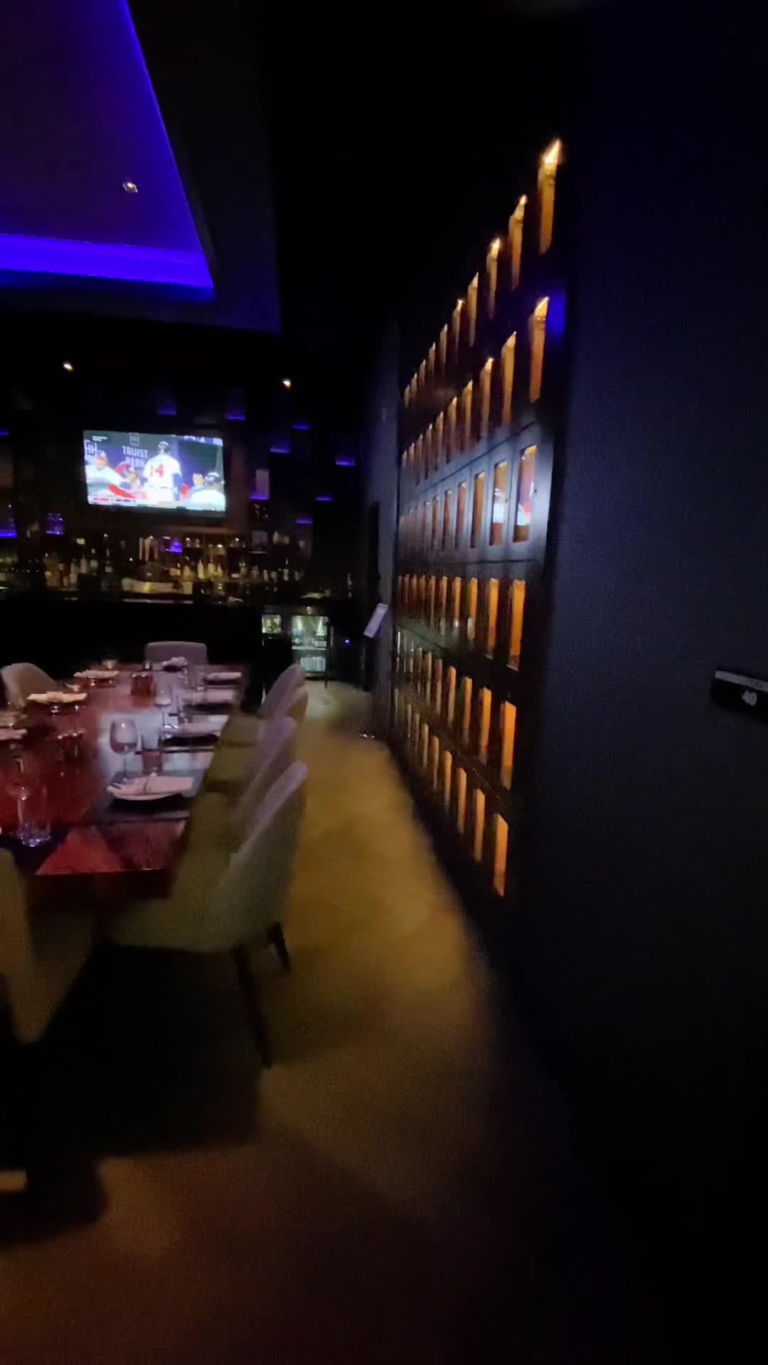 1776 by David Burke Featuring Topgolf Swing Suite