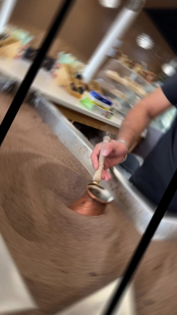 La Crepe Cafeccino