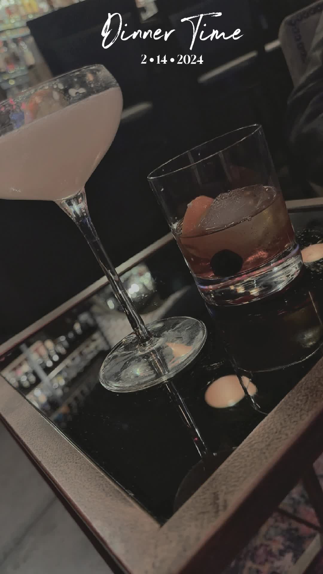 1933 House of Bourbon