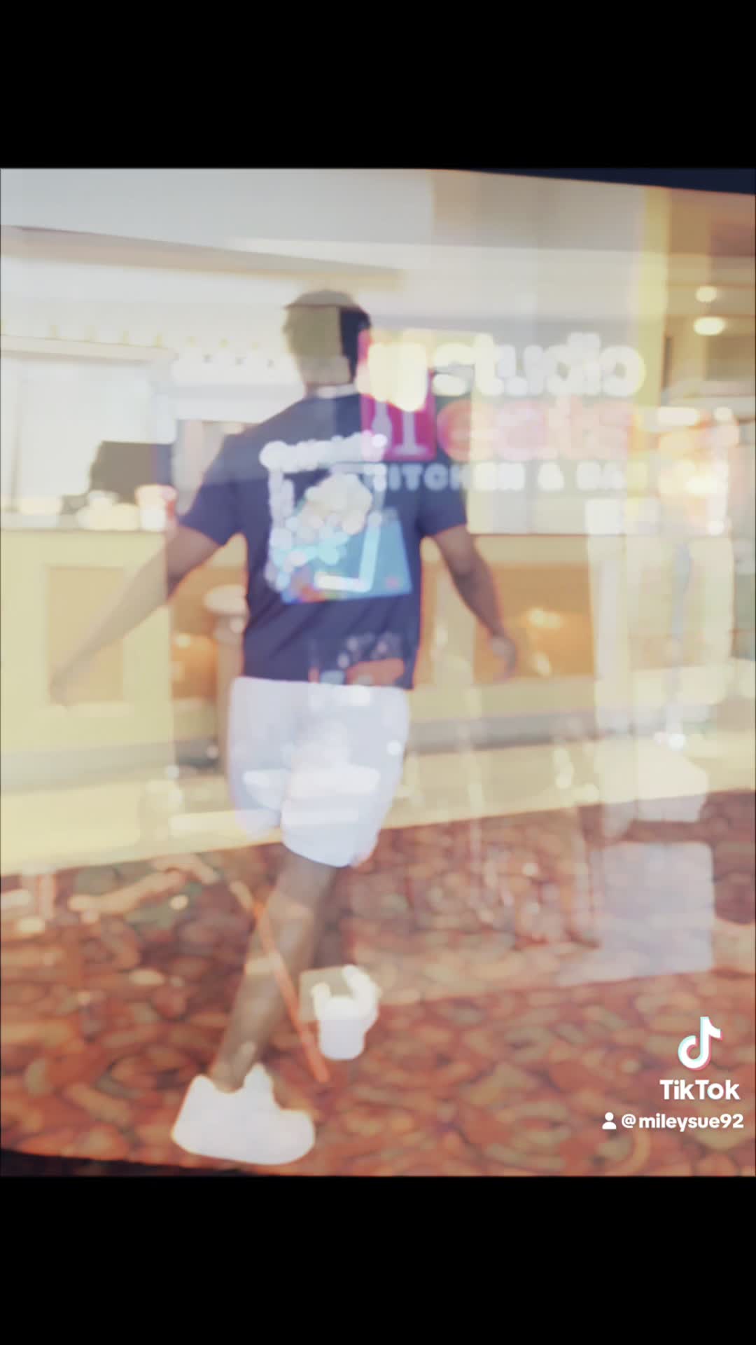 Video review of Cinemark The Greene 14 and IMAX