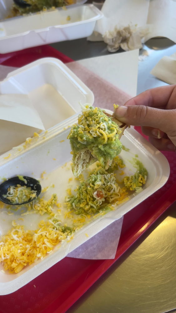 Pepe's Mexican Food