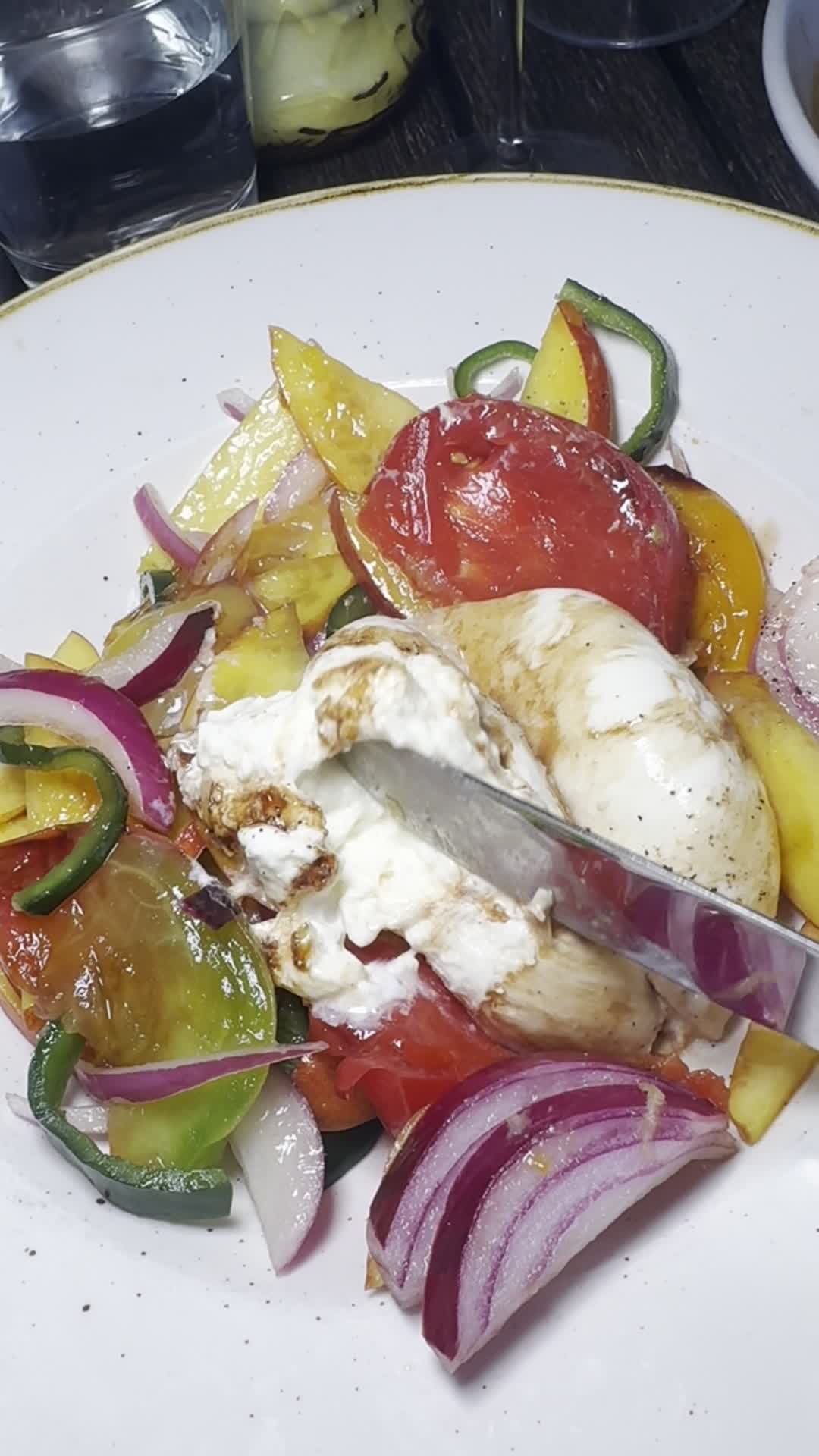 Bluecoast Seafood Grill & Raw Bar Bethany