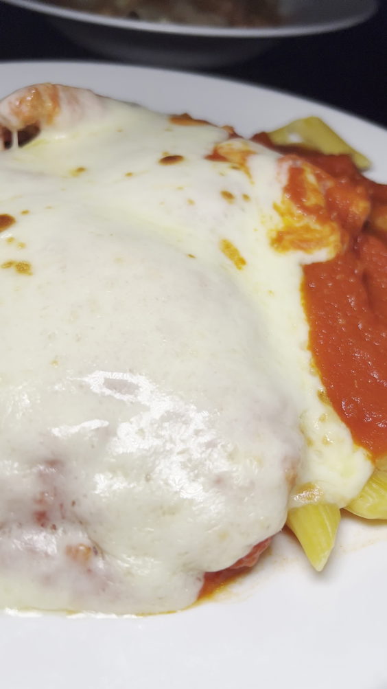 Paisano's