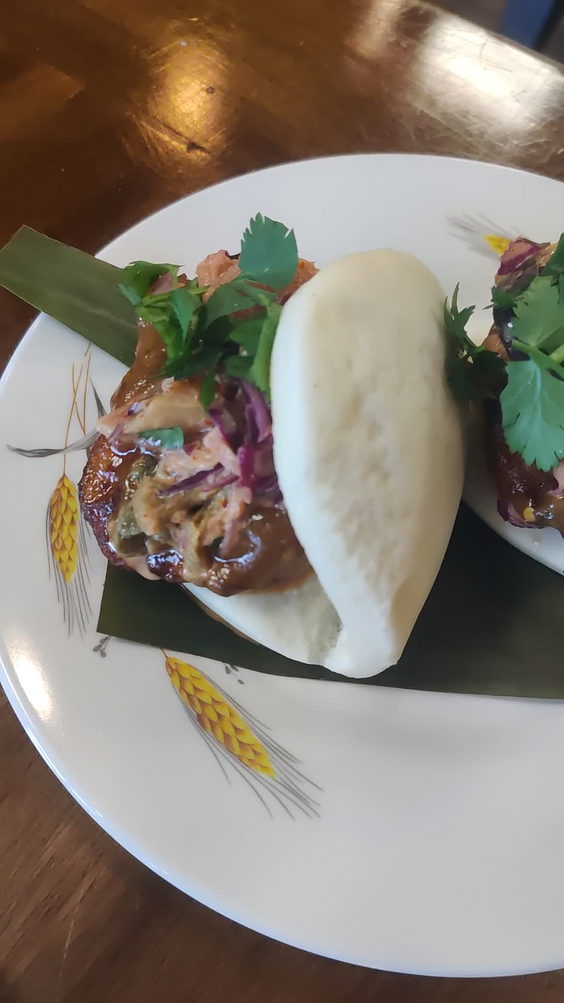 Sticky Rice