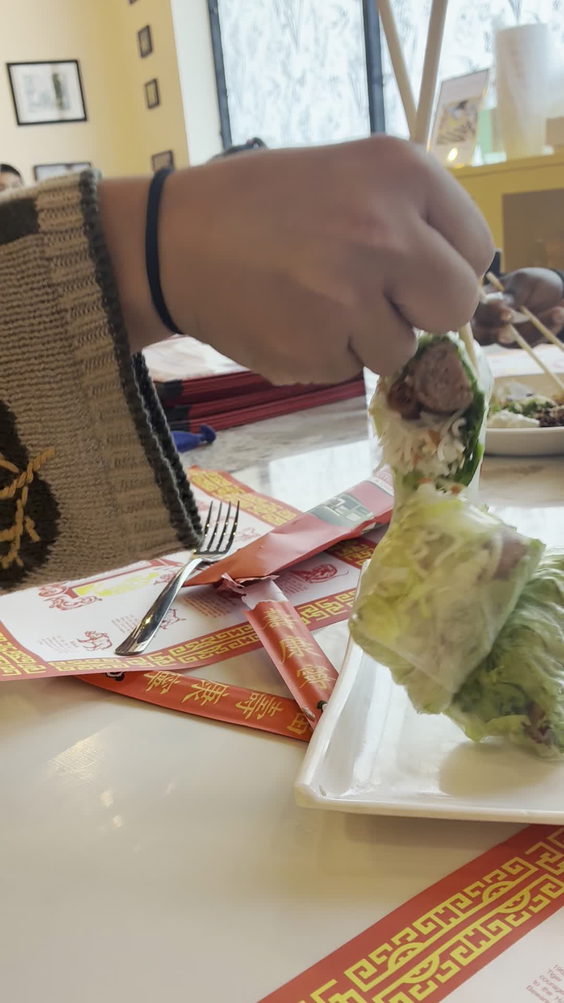 Tasty Chinese Restaurant