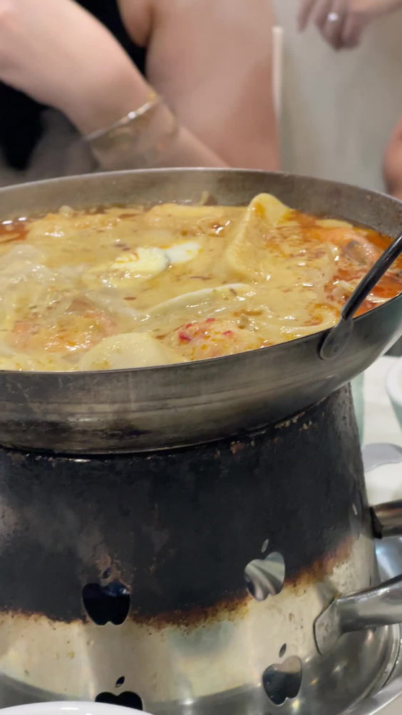 Bugis Singapore Street Food