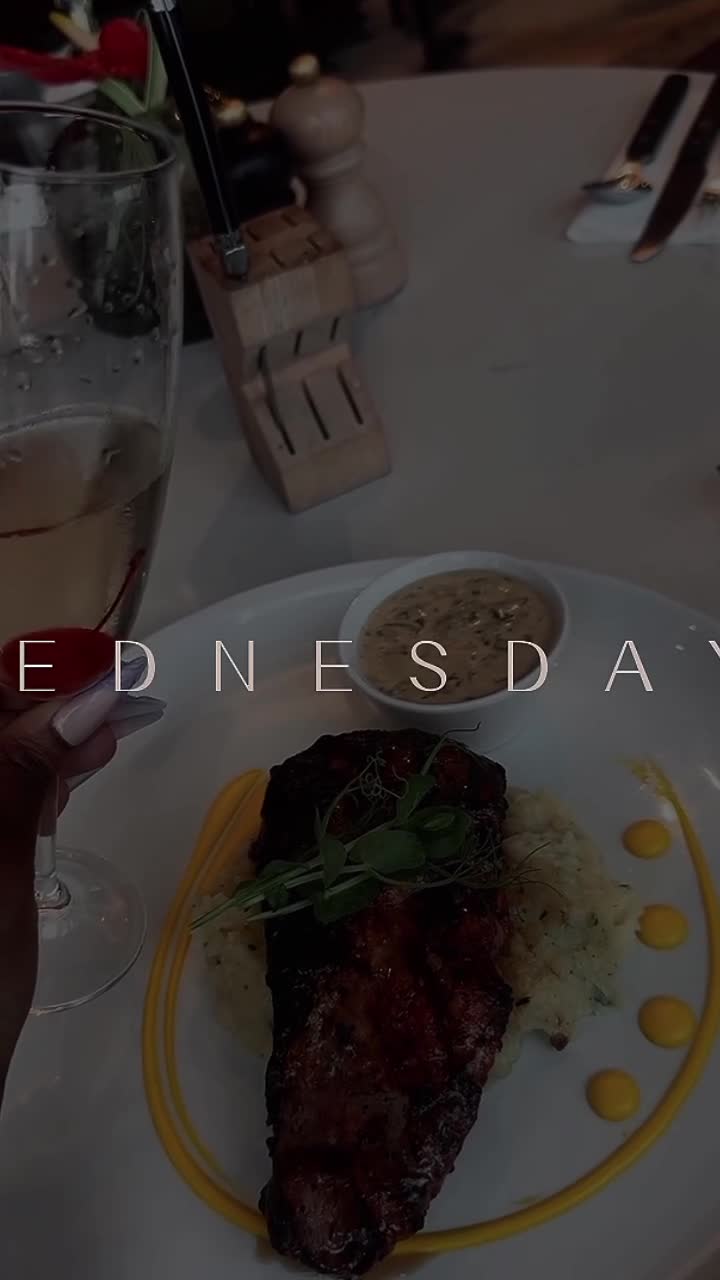 Zai Restaurant Durban