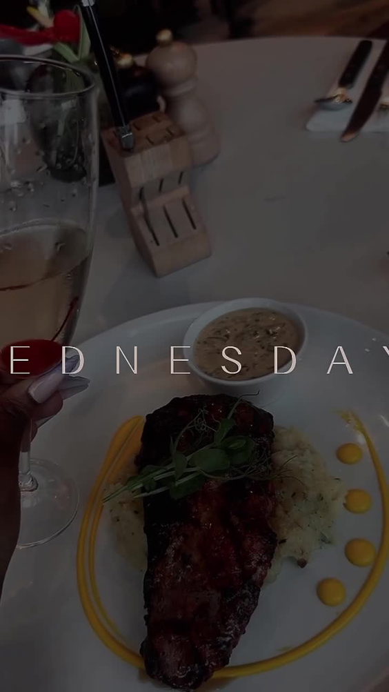 Zai Restaurant Durban
