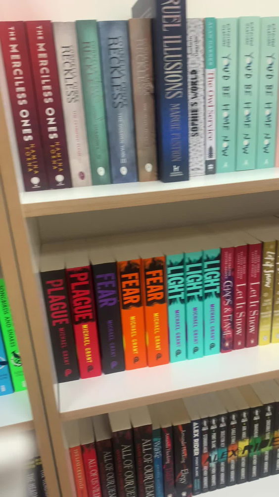 Exclusive Books V & A Waterfront