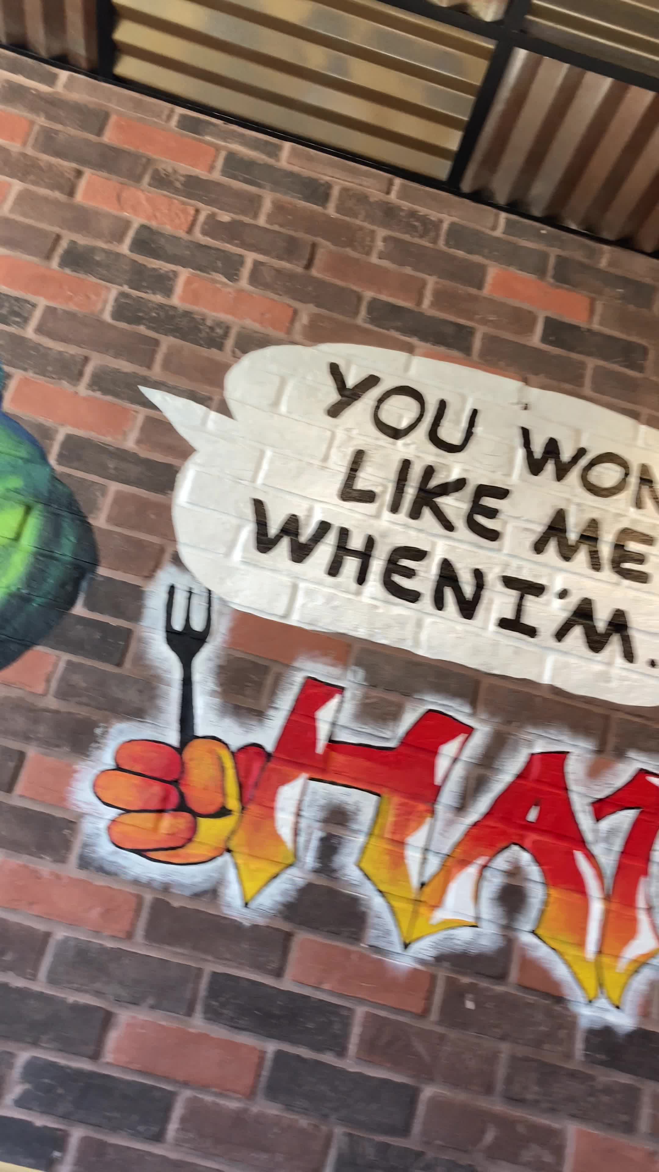Hangry