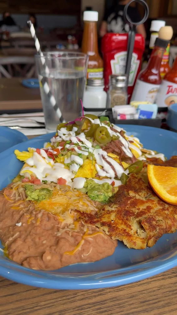 The Breakfast Club at Midtown