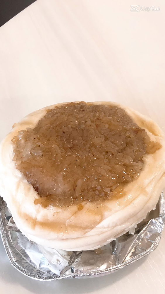 聚乐轩点心 Zui Le Xuan Dim Sum