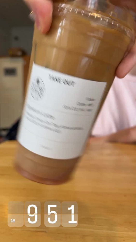 Cure Coffeehouse