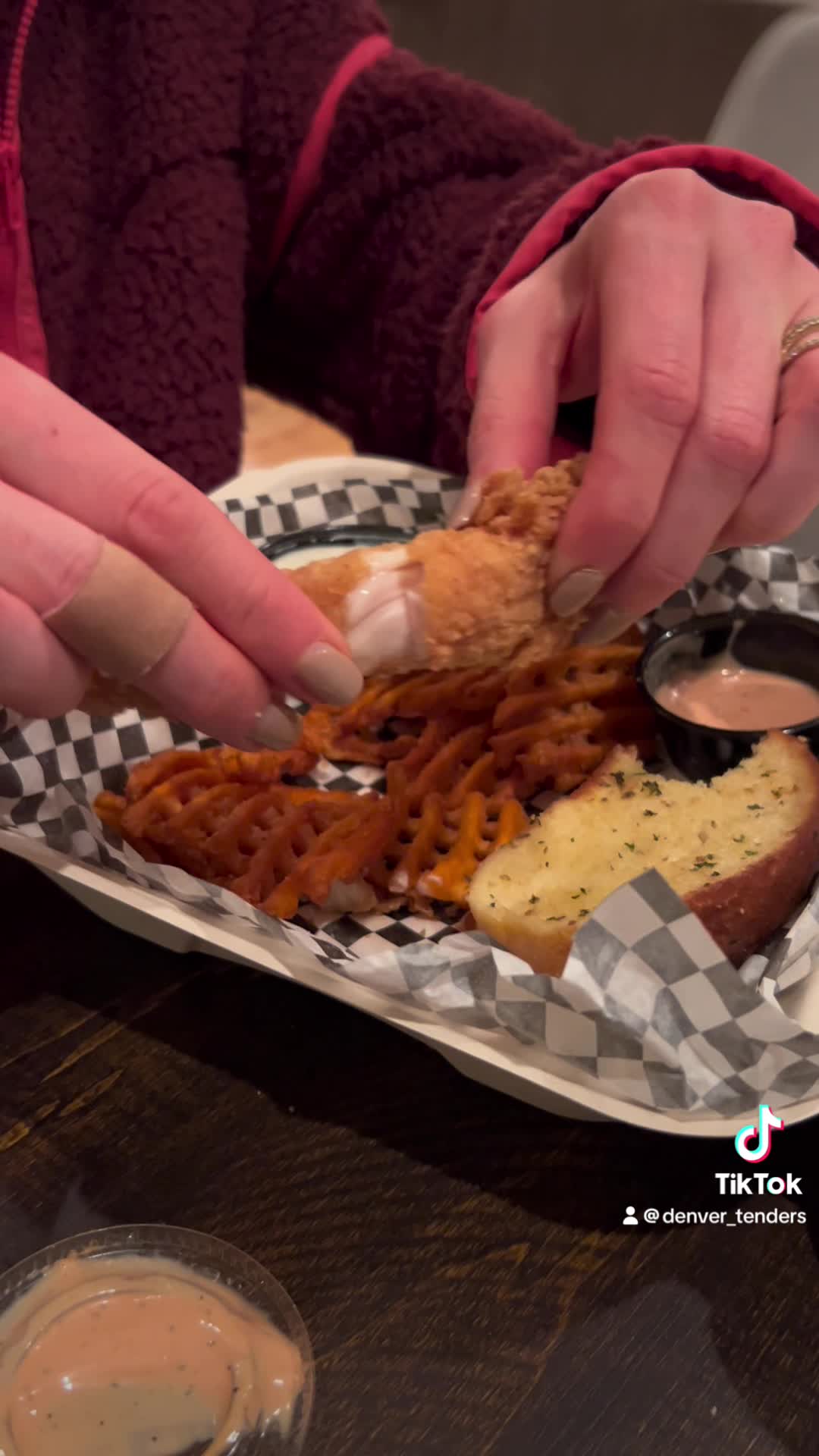 Hypnotic Chicken