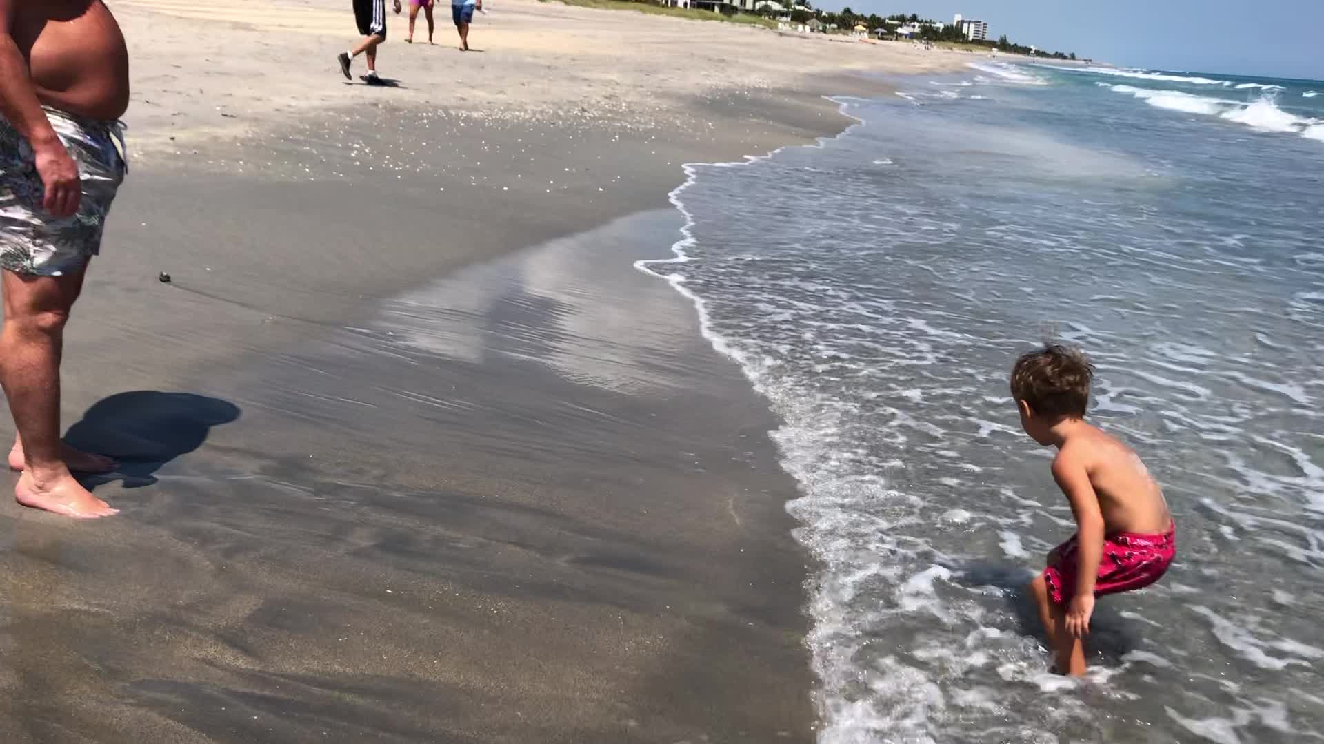 The Delray Beach Club