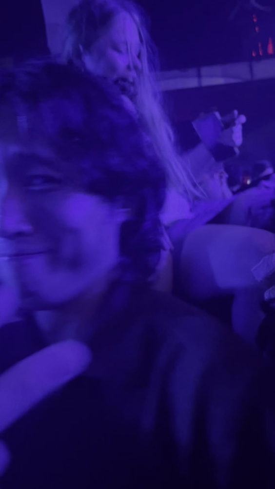 Razmatazz nightclub