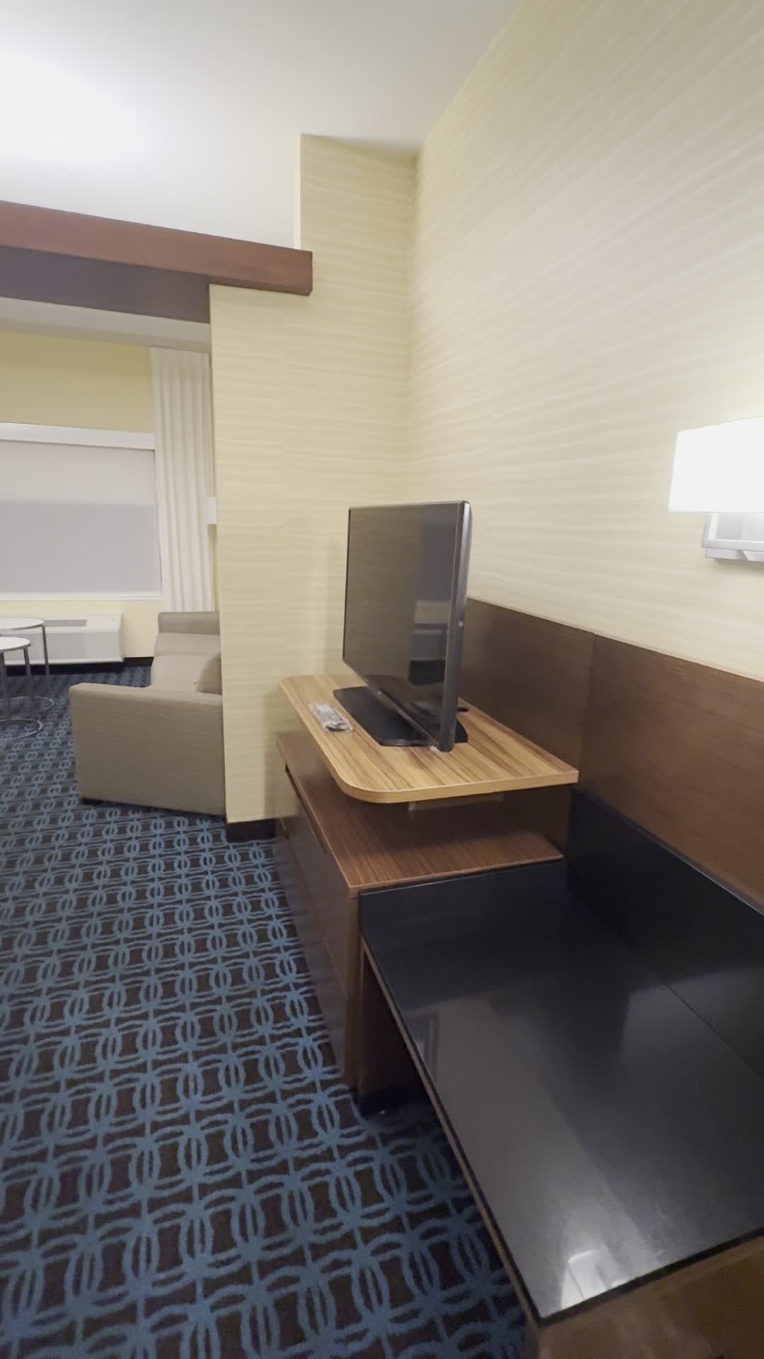 Fairfield Inn & Suites by Marriott Flagstaff East