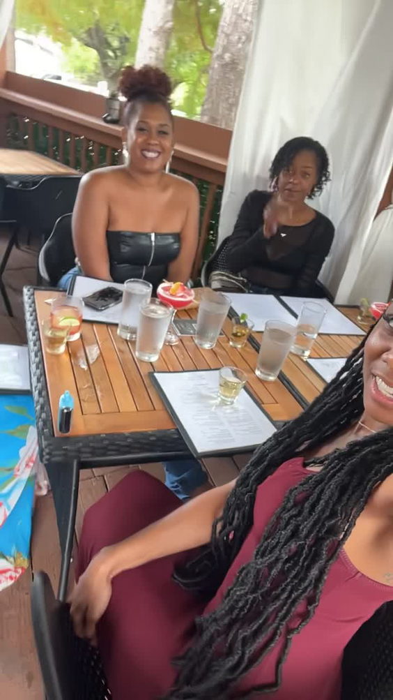 Cafe Nubia