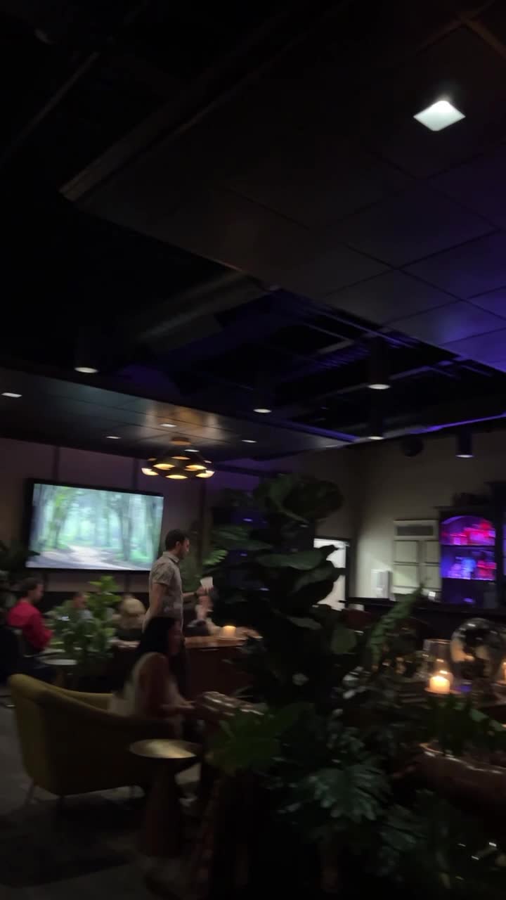 The Bradford Rooftop