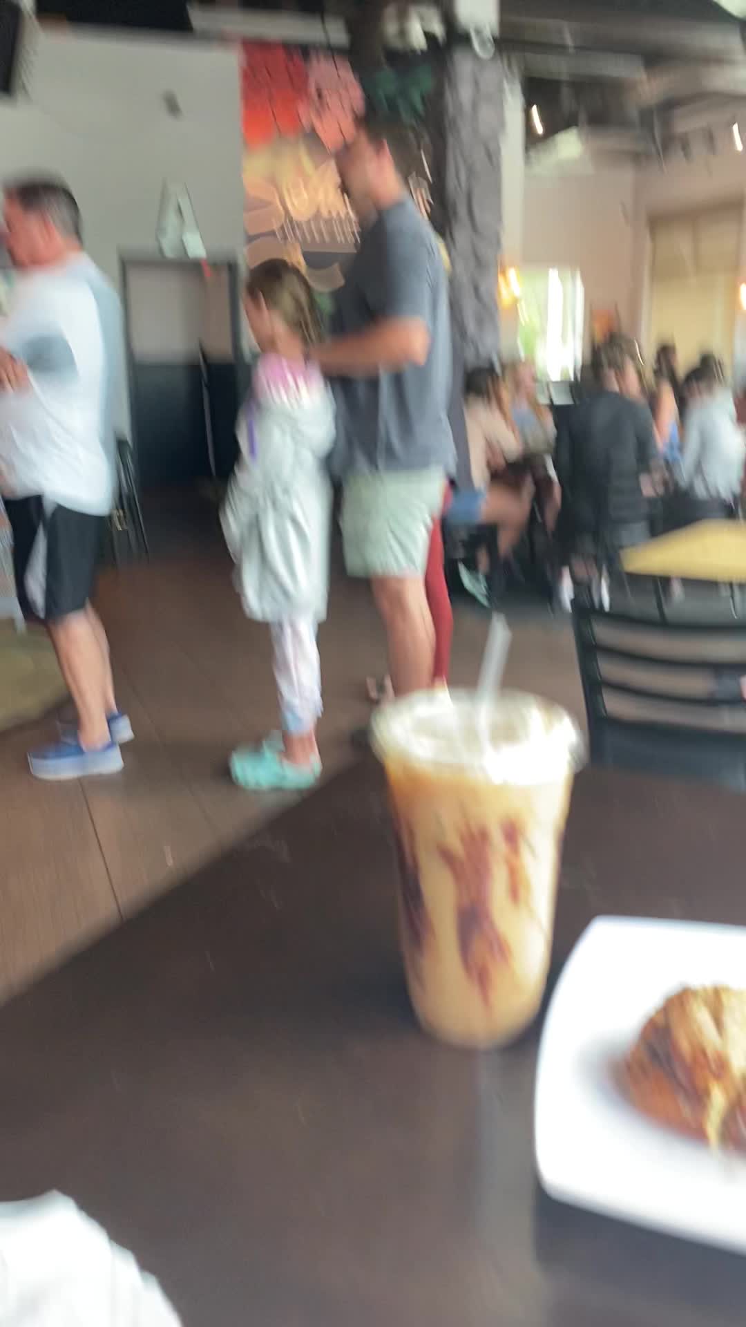 Audrey’s Coffee House & Lounge