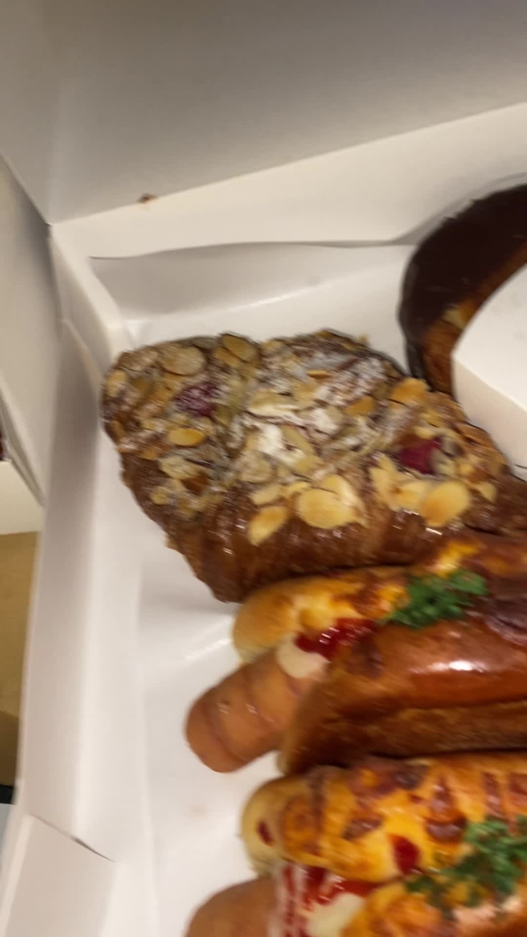 Paris Baguette