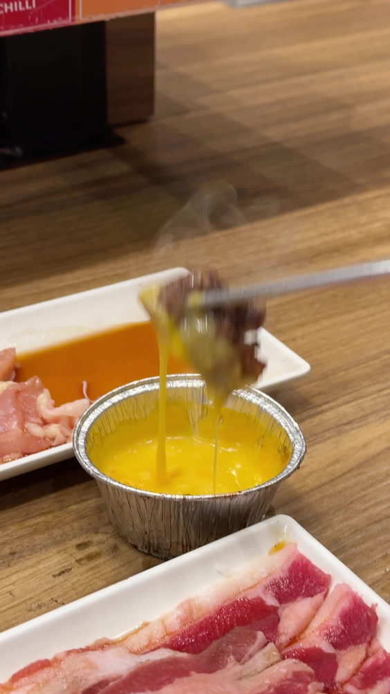 Yakiniku Like!