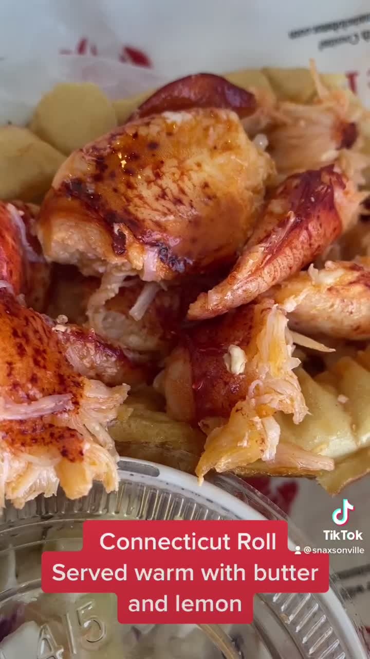 Cousins Maine Lobster