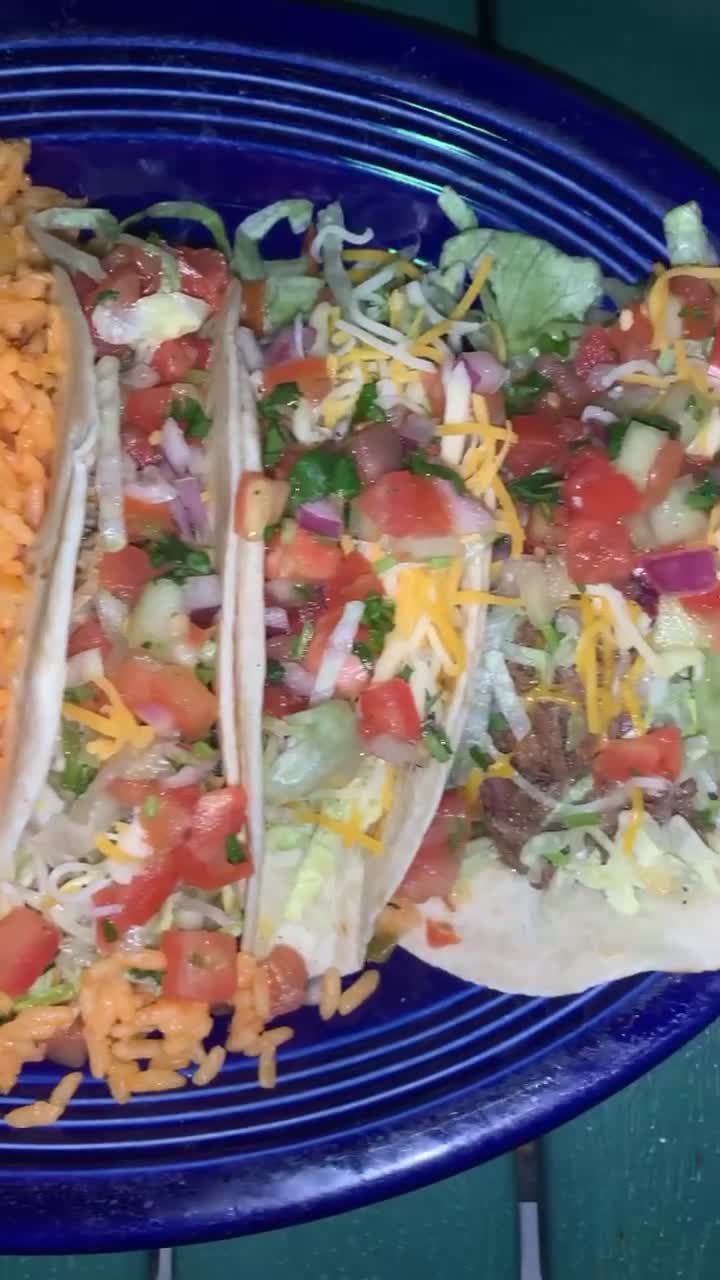 Rosalita's Roadside Cantina