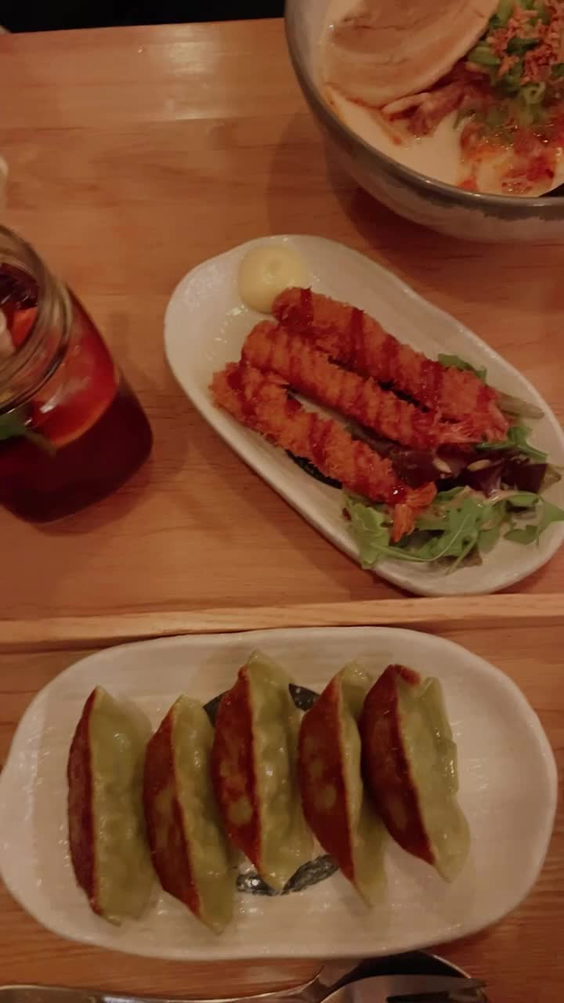 Takumi Ramen Kitchen