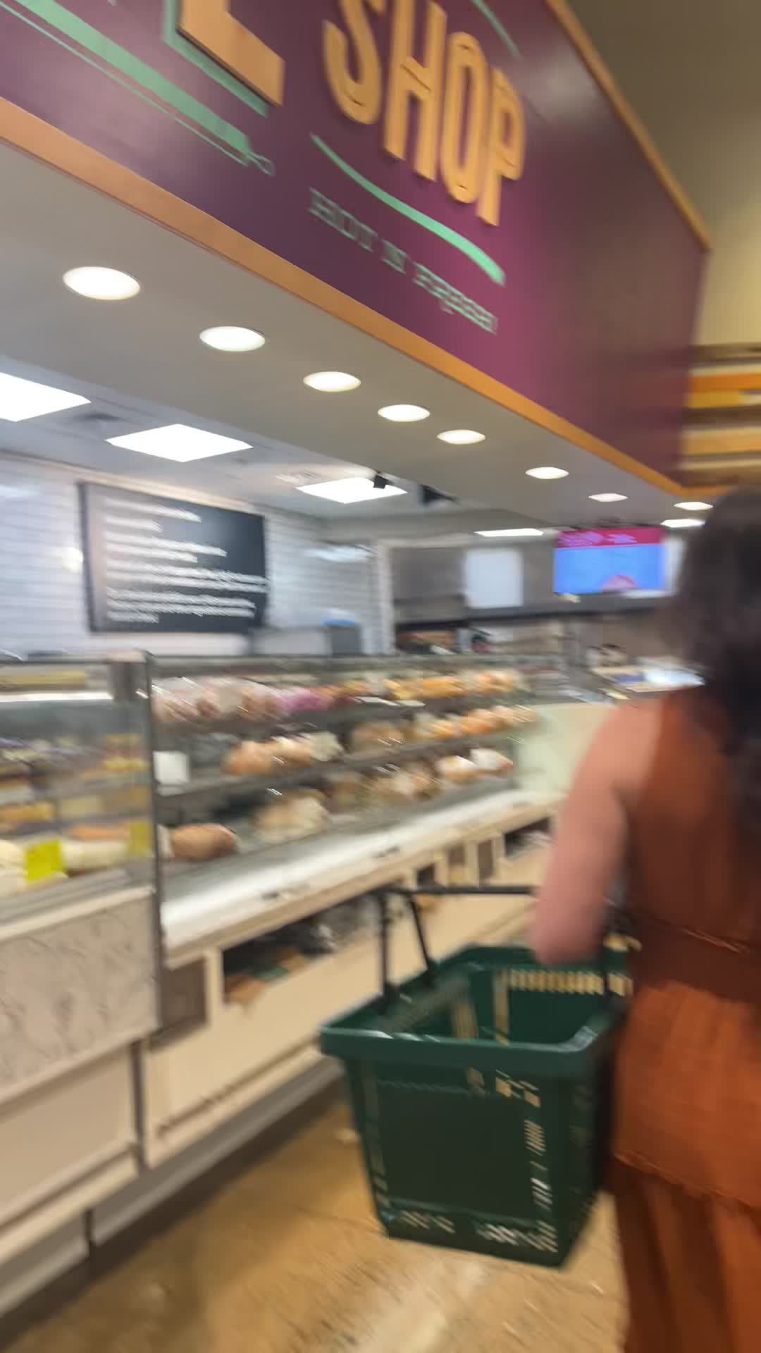 Video review of Whole Foods Market