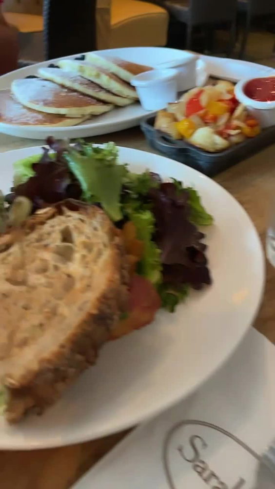 Sarabeth's