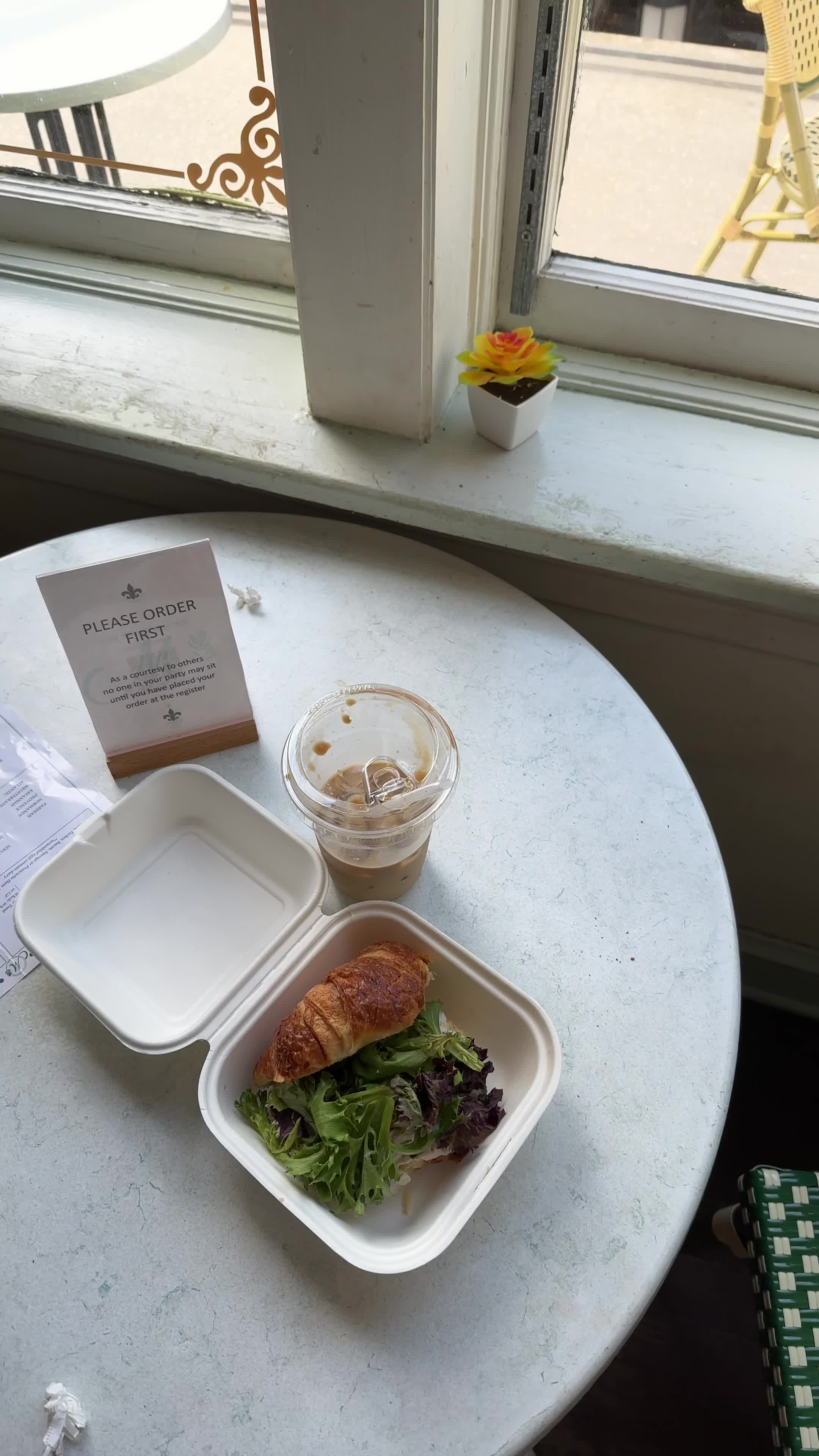 Café M