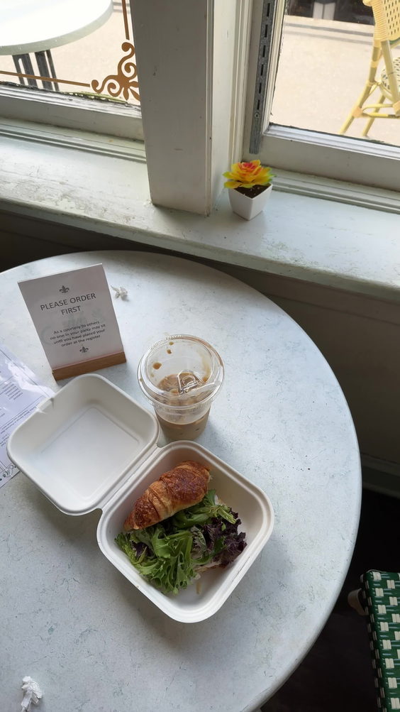 Café M